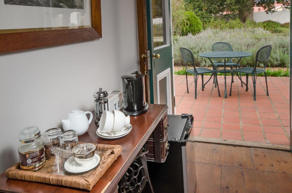 Fairview Historic Homestead جورج المظهر الخارجي الصورة