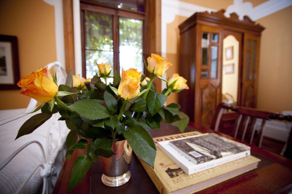 Fairview Historic Homestead جورج المظهر الخارجي الصورة