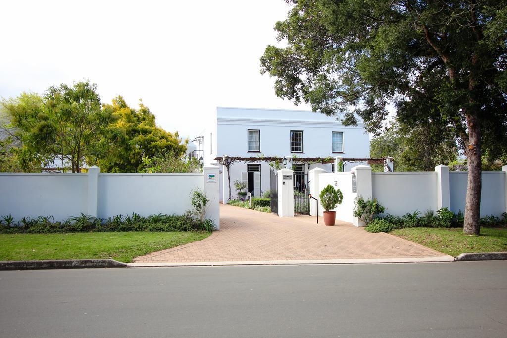 Fairview Historic Homestead جورج المظهر الخارجي الصورة