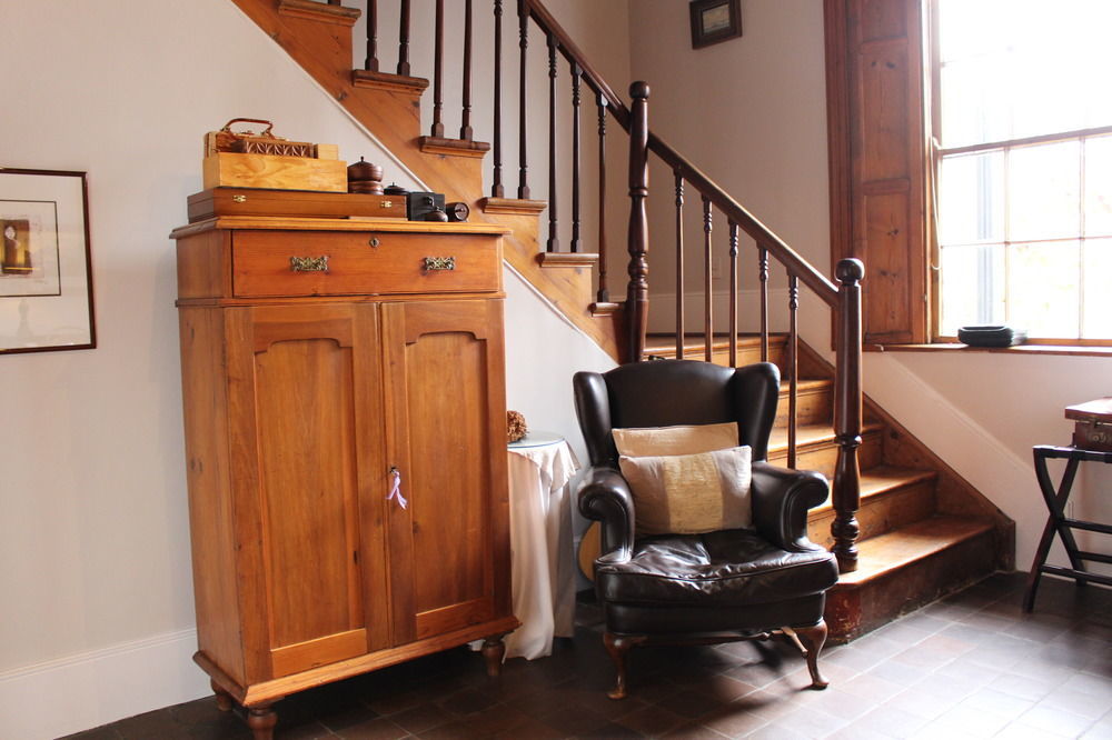 Fairview Historic Homestead جورج المظهر الخارجي الصورة