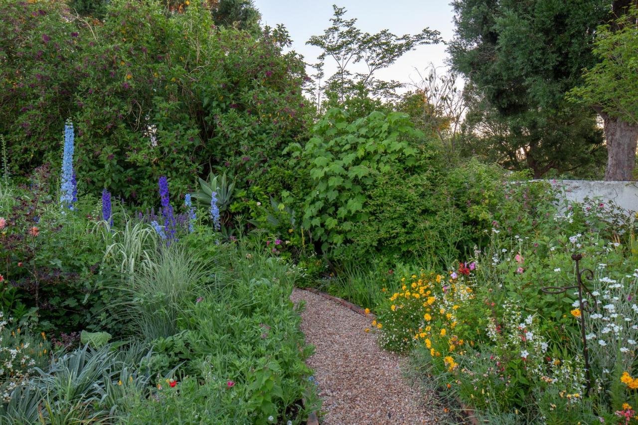 Fairview Historic Homestead جورج المظهر الخارجي الصورة