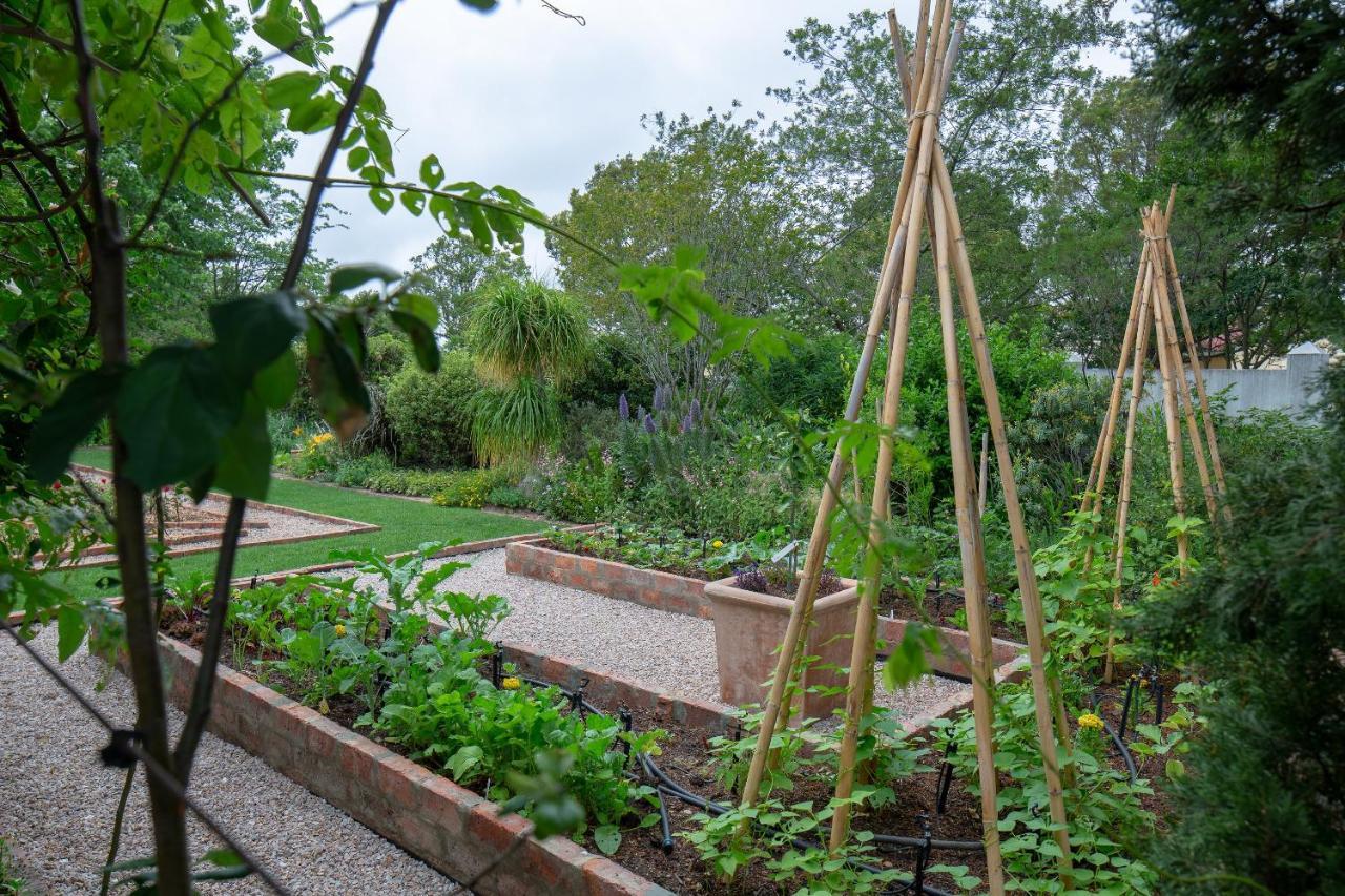 Fairview Historic Homestead جورج المظهر الخارجي الصورة